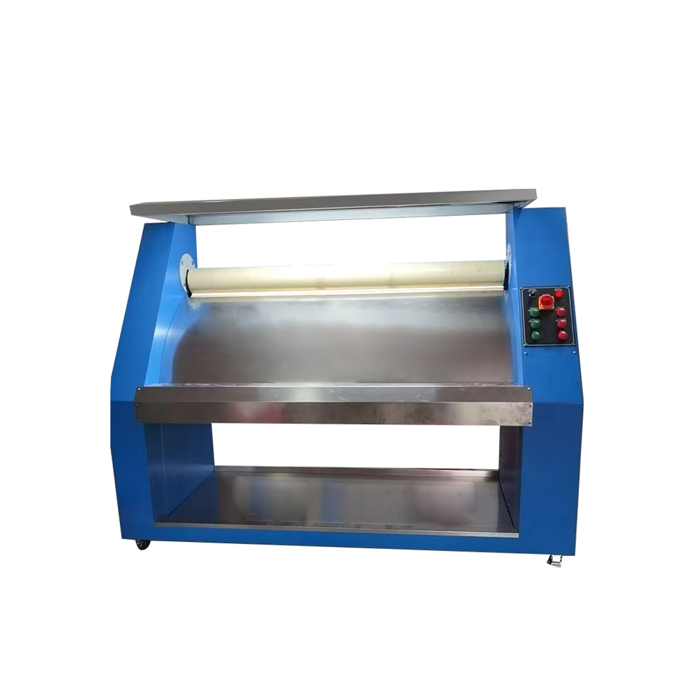 236 Skin Testing Machine