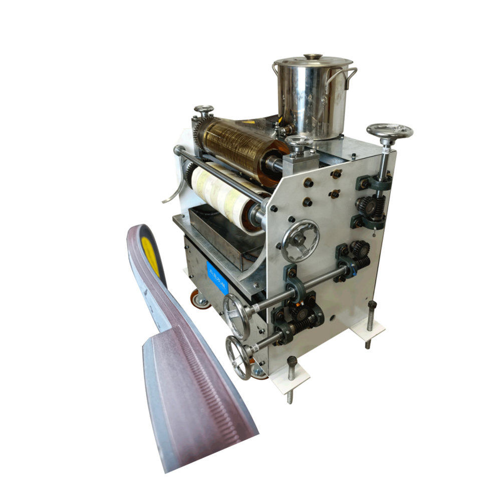 SC-300 Heel sole edge printing machine