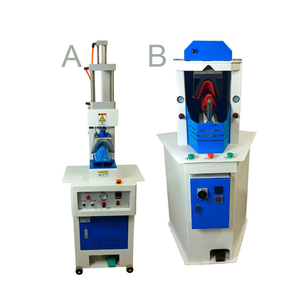 SC-326A/B Upper Secondary Shaping Machin