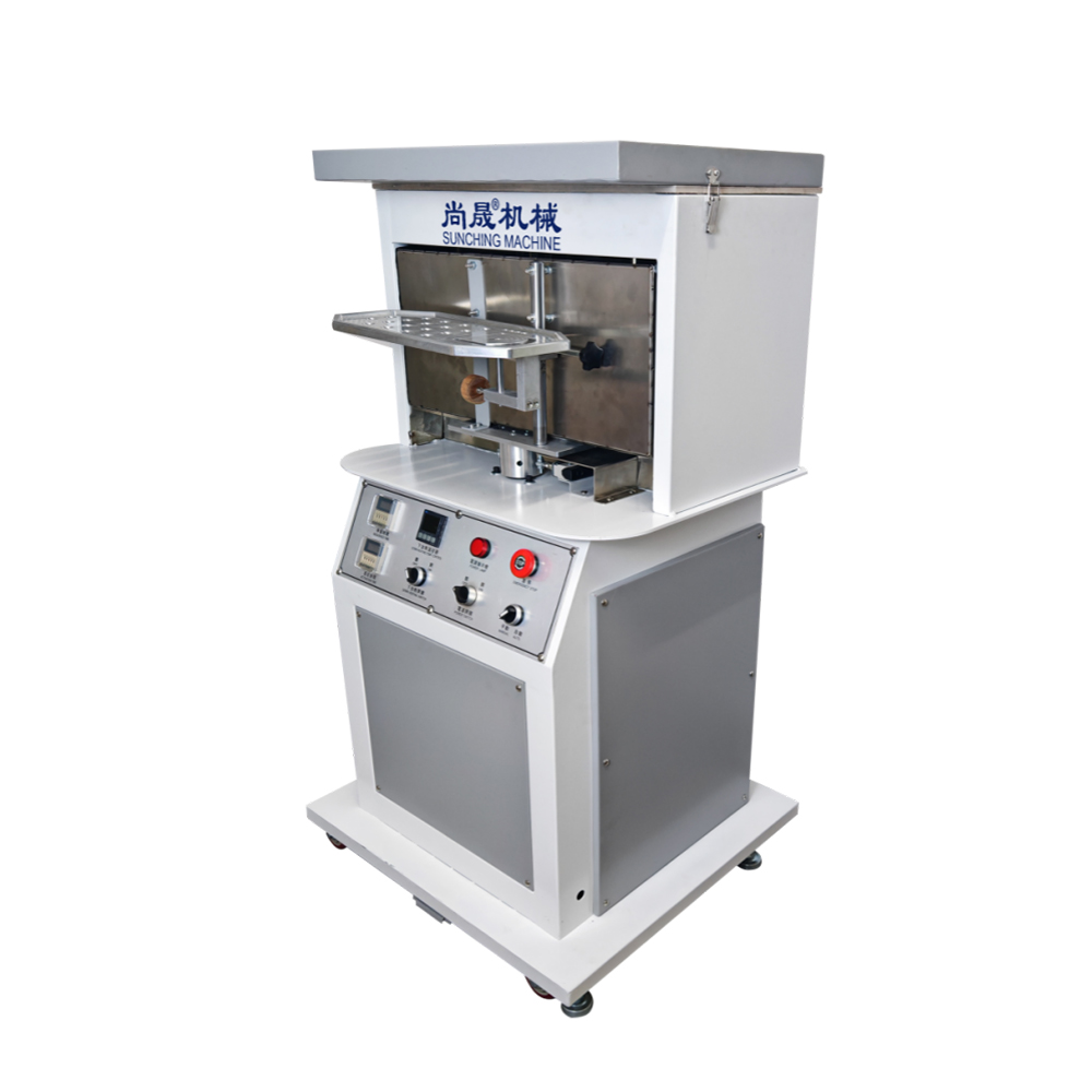 SC-528A Waterproof Shoe Material Softening Machine