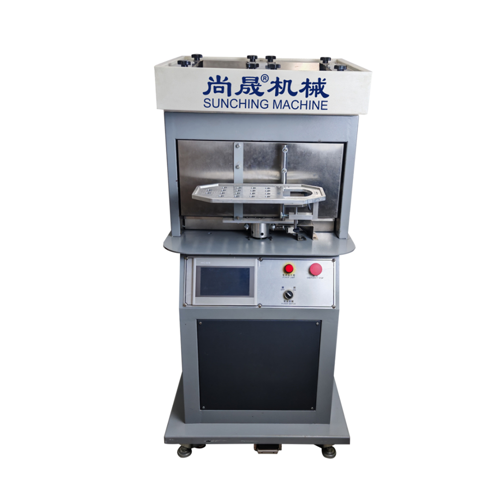 SC-528iGlue Activating Machine - Touchscreen Model