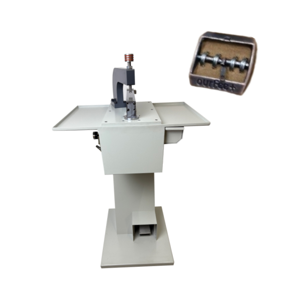 SC-629 Ring Nailing Machine