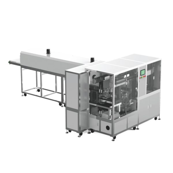 Leather & 3C Products Equipment