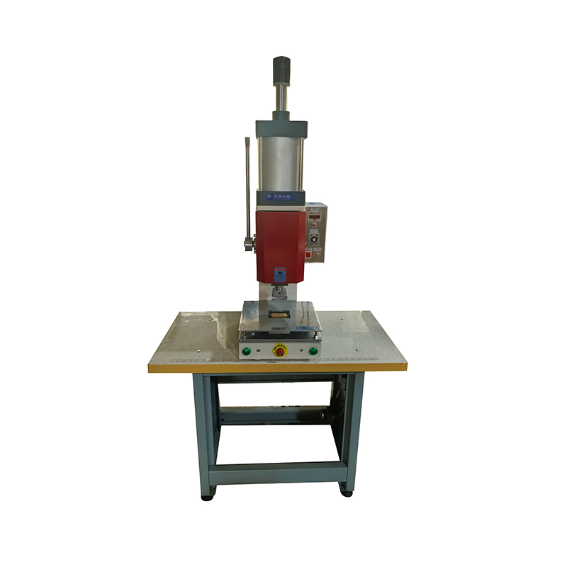 SC-4016D LOGO Letter Pattern Stapling Machine